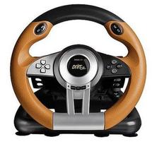 racing wheel - Speedlink Drift O.Z. - 4 nuotrauka