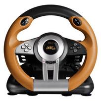 racing wheel - Speedlink Drift O.Z. - 6 nuotrauka