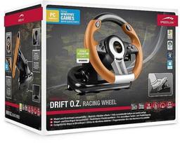 racing wheel - Speedlink Drift O.Z. - 9 nuotrauka