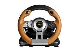 racing wheel - Speedlink Drift O.Z. - 10 nuotrauka