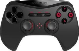 Speedlink Strike NX Gamepad Wireless for PC Black (Juodas)