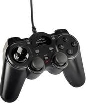 usb pultelis - Speedlink Thunderstrike USB Gamepad - 2 nuotrauka