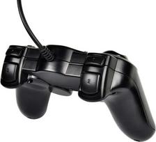 usb pultelis - Speedlink Thunderstrike USB Gamepad - 5 nuotrauka