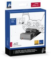 SpeedLink Jazz Dualchock Charger Black (Juodas)