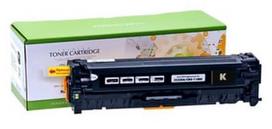 Static Control Toner For GP CC530A Black