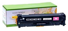 Static Control Toner For HP CC533A Magenta