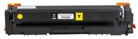 Static Control Toner HP 203A 1400p Yellow