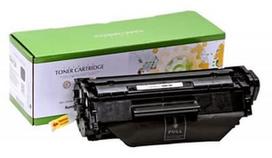 Static Control For HP Q2612A/CRG103/303/703/FX-10 2000p Black