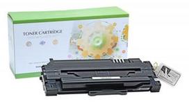 Static Control Toner For Samsung D1052L 2500p Black