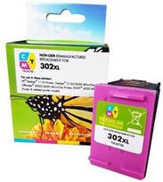 Static Control Cartridge HP 302XL