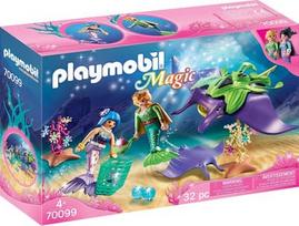 Playmobil Magic 70099