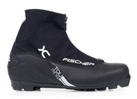 Fischer XC Touring Ski Boots 41