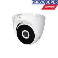 dahua kamere - Dahua HD-CVI HAC-T2A21-0280B - 2 nuotrauka