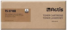 Actis Toner Cartridge for Samsung Black 10 000p