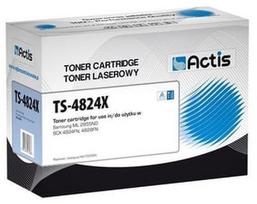 Actis Toner Cartridge for Samsung 5000 p Black