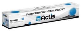 Actis Toner Cartridge for Canon 14 600p Black