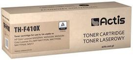 Actis Toner Cartridge for HP 6500 p Black