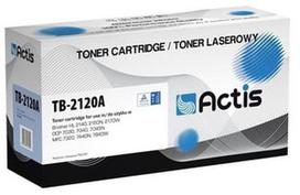 Actis Toner Cartridge for Brother Black 2600p