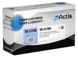 Actis Toner Cartridge for Brother 7000p Black