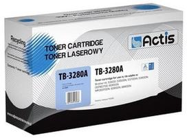 Actis Toner Cartridge for Brother 8000p Black