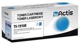 Actis Toner Cartridge for Samsung Black 2500p