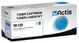 Actis Toner Cartridge for HP 4000p Black