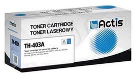 Actis Toner Cartridge for HP 6000p Magenta