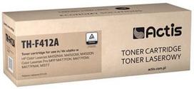 Actis Toner Cartridge for HP 2300p Yellow