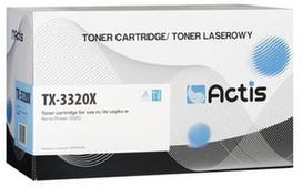 Actis Toner Cartridge for Xerox 11000p Black
