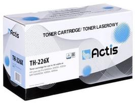 Actis Toner Cartridge for HP 9000p Black