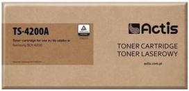Actis Toner Cartridge for Samsung 3000p Black