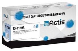 Actis Toner Cartridge for Samsung 1500p Black