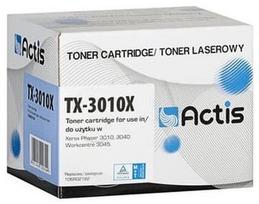 Actis Toner Cartridge for Xerox 2300p Black