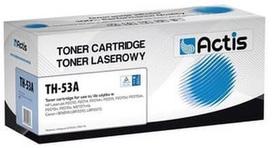 Actis Toner Cartridge 3000 p Black
