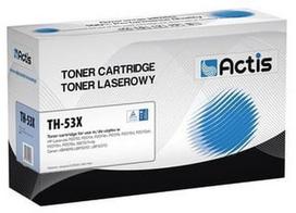 Actis Toner Cartridge 7000 p Black