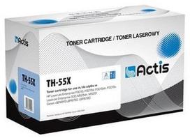 Actis Toner Cartridge 12 500p Black