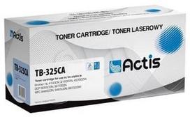 Actis Toner Cartridge for Brother Cyan