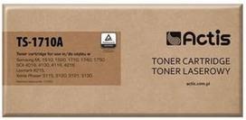 Actis Toner Cartridge 3000p Black