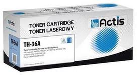 Actis Toner Cartridge Black 2000p