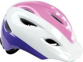 Kross Infano Kids Helmet Purple XS