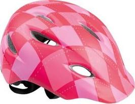 Kross Infano Kids Helmet Pink S