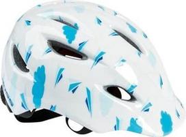 Kross Infano Kids Helmet White S