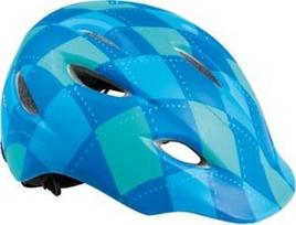 Kross Infano Kids Helmet Blue XS