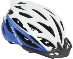 Kross Brizo Helmet M White/Purple