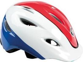 Kross Infano Kids Helmet Red XS