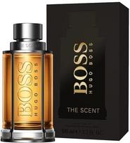 hugo boss the scent 50 ml rossmann