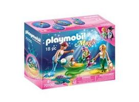 playmobil - Playmobil Magic Šeima 70100 - 2 nuotrauka
