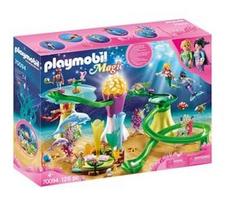 Playmobil Magic Urvas 70094 