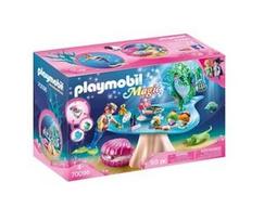 Playmobil Magic Salonas 70096