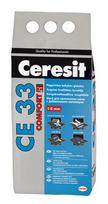 Plytelių siūlių glaistas Ceresit CE33/52 COCOA, 2 kg